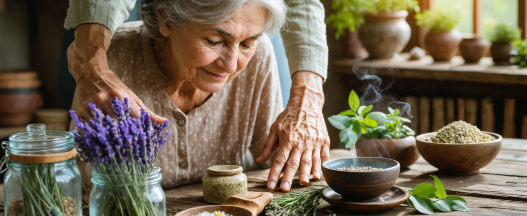 découvrez des remèdes ancestraux efficaces pour soulager naturellement les douleurs cervicales grâce aux secrets de grand-mère, pour une bienveillance authentique et apaisante.