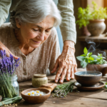 découvrez des remèdes ancestraux efficaces pour soulager naturellement les douleurs cervicales grâce aux secrets de grand-mère, pour une bienveillance authentique et apaisante.