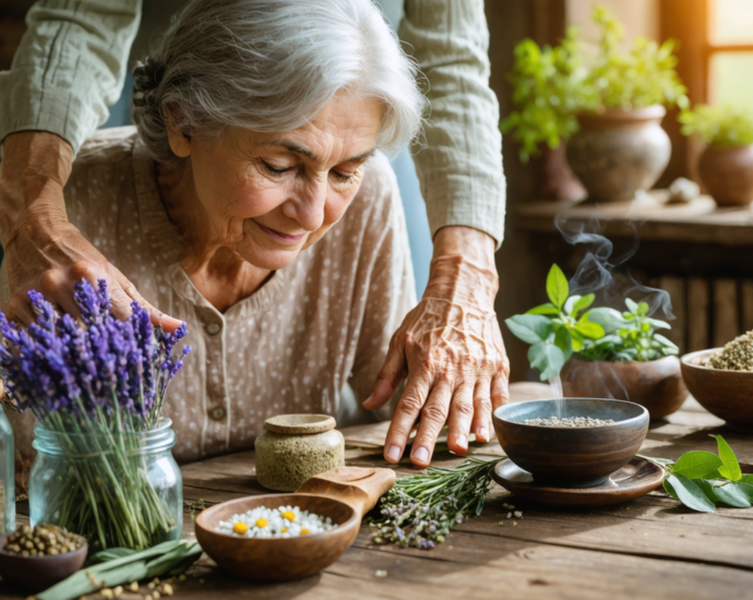 découvrez des remèdes ancestraux efficaces pour soulager naturellement les douleurs cervicales grâce aux secrets de grand-mère, pour une bienveillance authentique et apaisante.