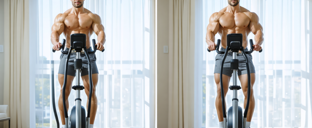 découvrez comment transformer votre silhouette en seulement 1 mois grâce au vélo elliptique. résultats concrets, conseils pratiques et astuces efficaces pour optimiser vos séances et atteindre vos objectifs fitness rapidement.