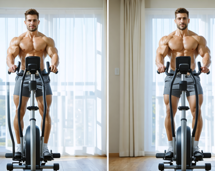 découvrez comment transformer votre silhouette en seulement 1 mois grâce au vélo elliptique. résultats concrets, conseils pratiques et astuces efficaces pour optimiser vos séances et atteindre vos objectifs fitness rapidement.