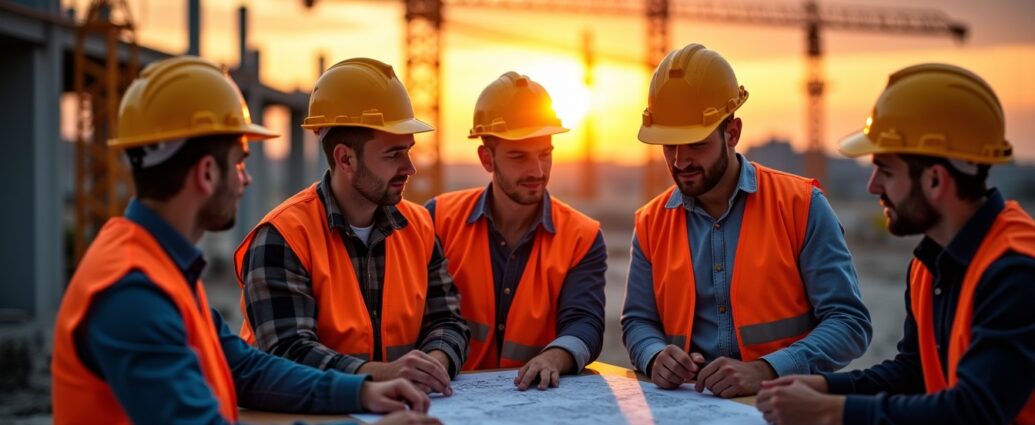 Chantieraccess.fr : Découvrez les avis des experts du bâtiment