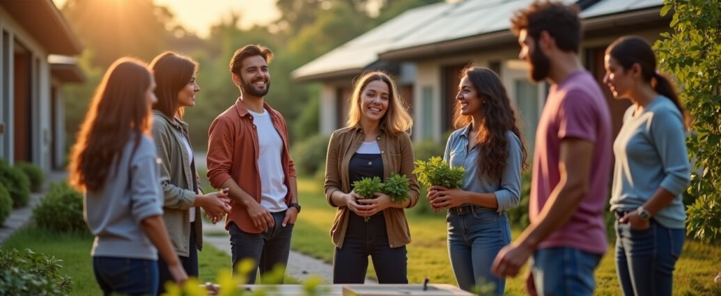 Habitatparticipatif.net : Un pilier incontournable du secteur de l'habitat collaboratif
