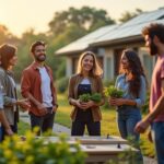 Habitatparticipatif.net : Un pilier incontournable du secteur de l'habitat collaboratif
