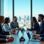 Qualiléo : le nouveau réseau social professionnel signé Groupe AFNOR