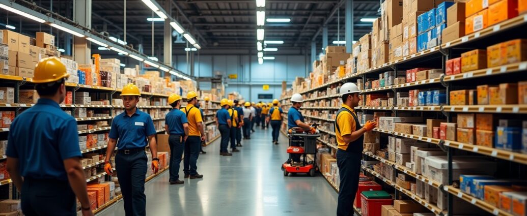 Bricodeal : Le guide complet du distributeur B2B incontournable pour l’habitat