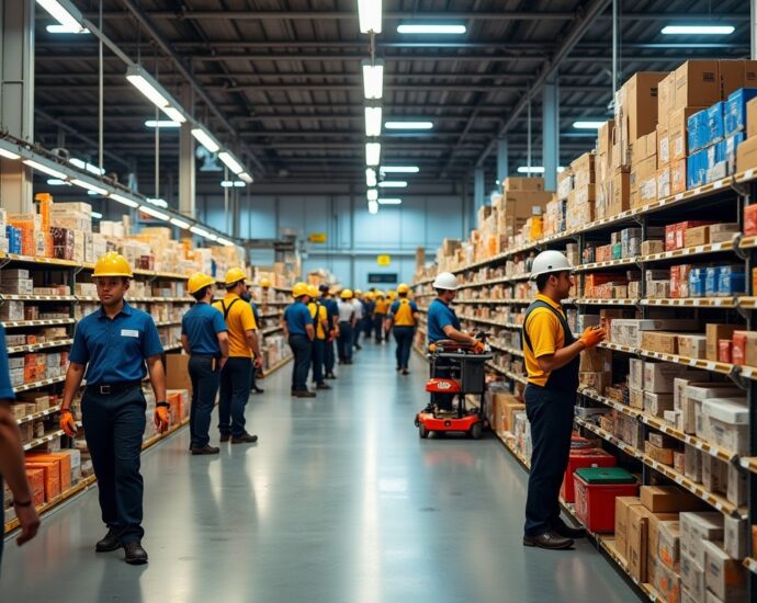 Bricodeal : Le guide complet du distributeur B2B incontournable pour l’habitat