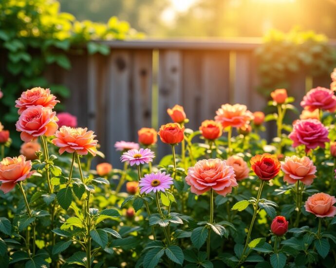 ShockGarden.com : votre guide ultime pour un jardin florissant et réussi