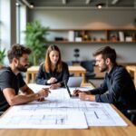 Tooplans : l'agence d'architecture d'intérieur écoresponsable qui transforme Nice