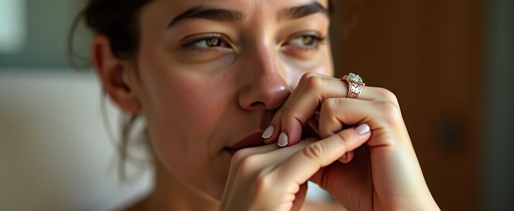 Bijoux en or : les méthodes simples et efficaces pour un nettoyage impeccable