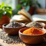 Graines : quelle dose quotidienne pour en tirer tous les bienfaits ? Le guide essentiel