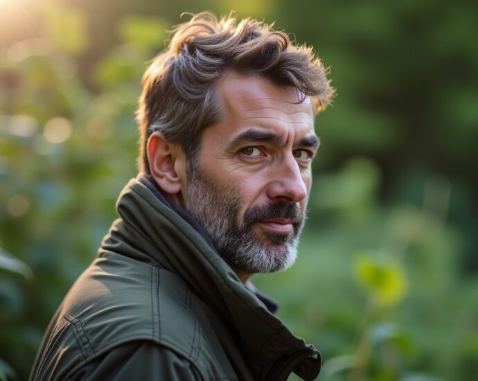 Alexandre Réant révolutionne la lutte anti-moustiques avec son piège écologique Nomoz Pro
