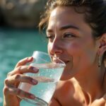 Les étonnants bienfaits de boire 3 litres d'eau par jour : découvrez ses effets surprenants
