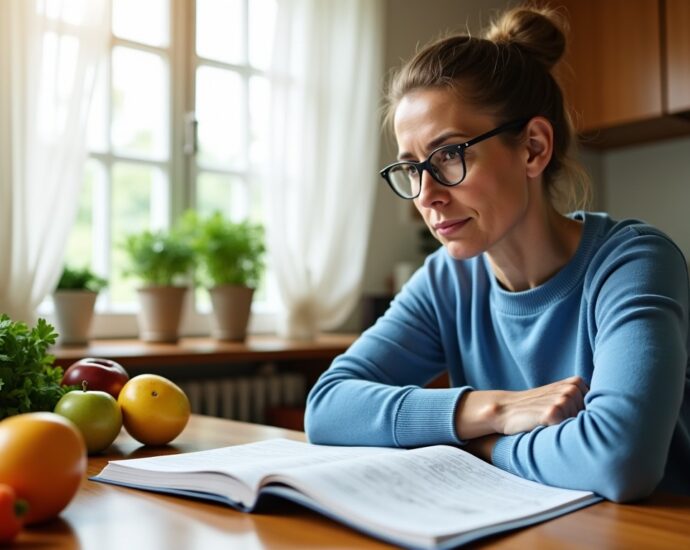 Colpotrophine et prise de poids : comprendre les effets, identifier les causes et adopter les bonnes pratiques