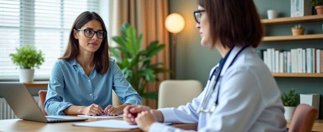 Colpotrophine ovule : risques, effets indésirables et conseils de sécurité