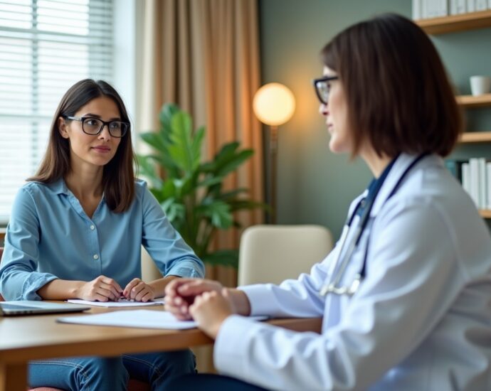 Colpotrophine ovule : risques, effets indésirables et conseils de sécurité