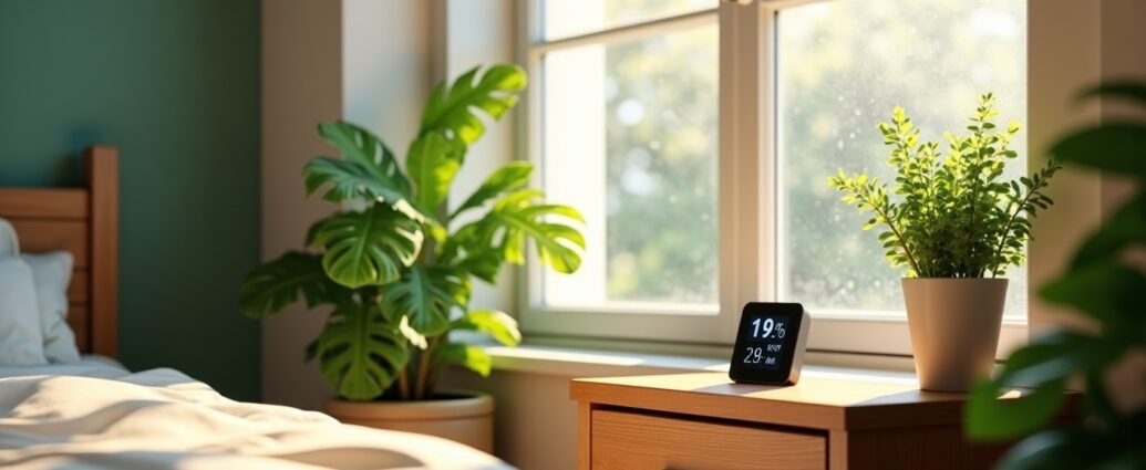 Humidité dans la chambre : comprendre ses origines et découvrir des solutions efficaces
