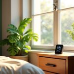 Humidité dans la chambre : comprendre ses origines et découvrir des solutions efficaces