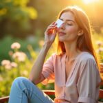 Orgelet : solutions naturelles et efficaces pour le soigner rapidement