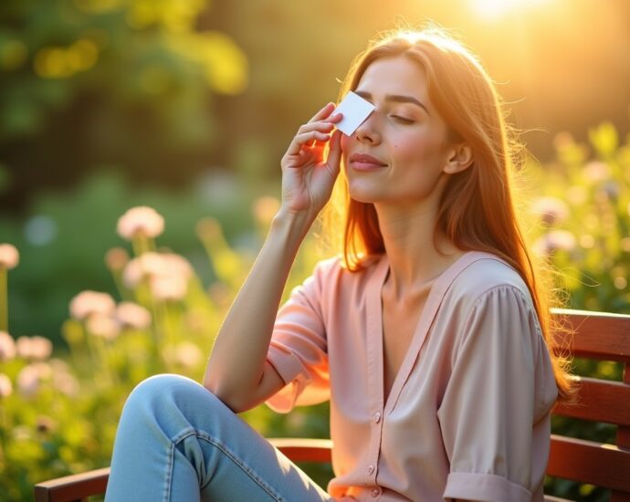 Orgelet : solutions naturelles et efficaces pour le soigner rapidement