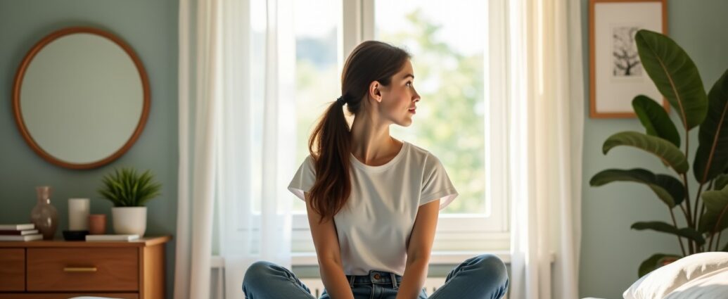 Comment déterminer sa virginité soi-même sans l'avis médical ?