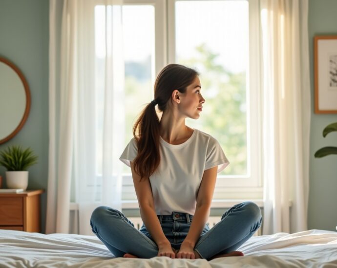 Comment déterminer sa virginité soi-même sans l'avis médical ?
