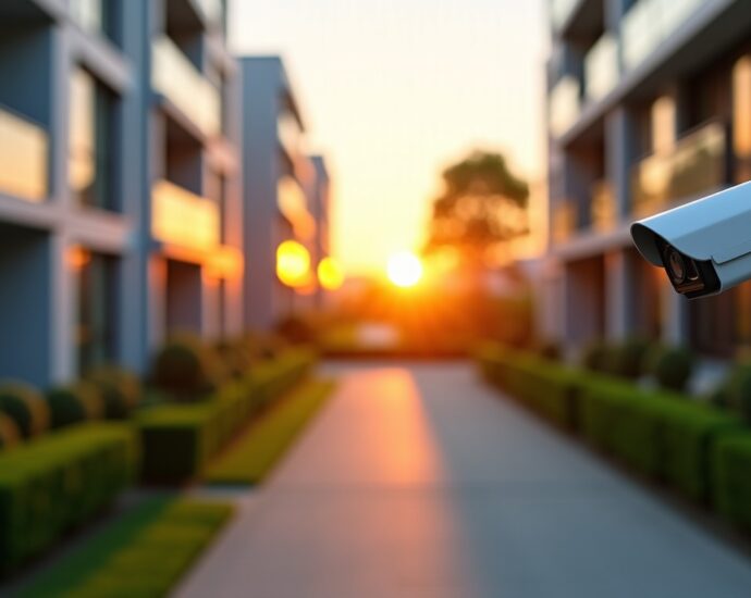 Vigilia Blog : votre guide incontournable pour la sécurité en copropriété