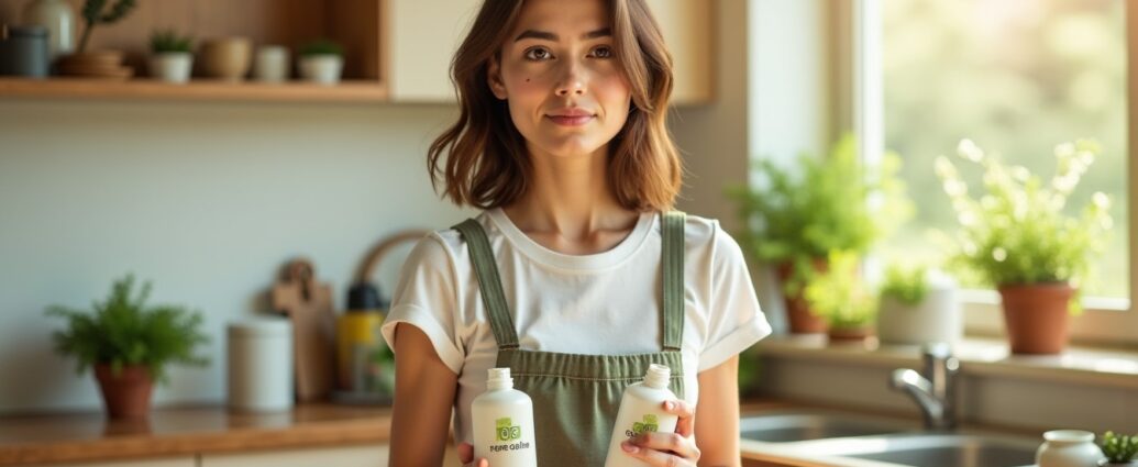 Comment bien sélectionner ses produits Ecologically Clean pour un quotidien durable