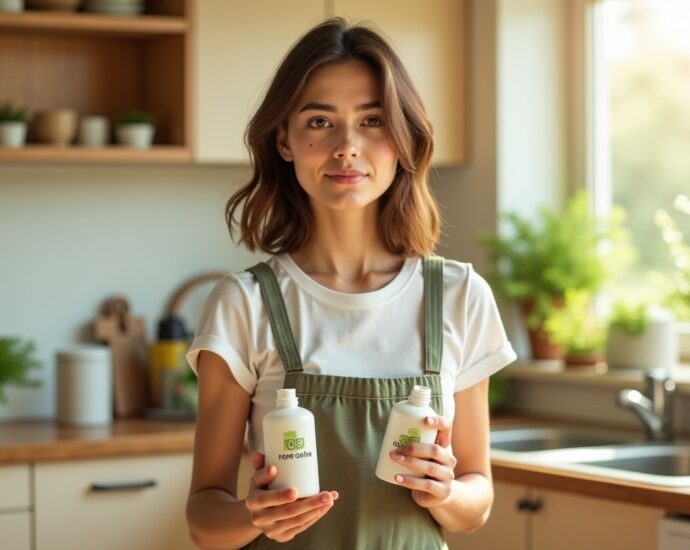 Comment bien sélectionner ses produits Ecologically Clean pour un quotidien durable