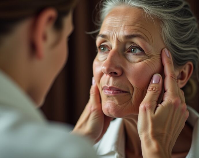 Astuces naturelles de grand-mère pour apaiser les démangeaisons intimes