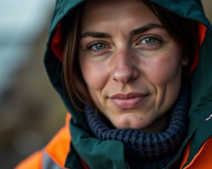 Softshell Würth MODYF : la veste de travail polyvalente parfaite pour toutes les saisons