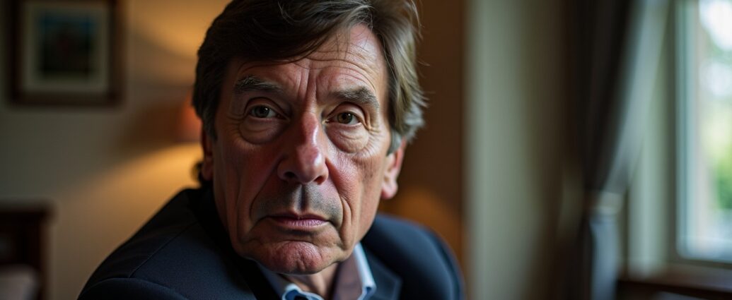 La demeure d'Alain Delon à Douchy : prix, héritage et perspectives futures