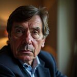 La demeure d'Alain Delon à Douchy : prix, héritage et perspectives futures