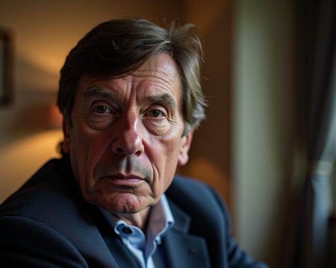 La demeure d'Alain Delon à Douchy : prix, héritage et perspectives futures
