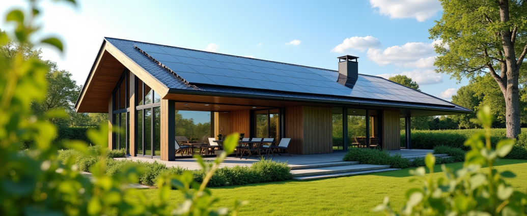 L'immobilier durable : comment le diagnostic optimise-t-il votre foyer ?