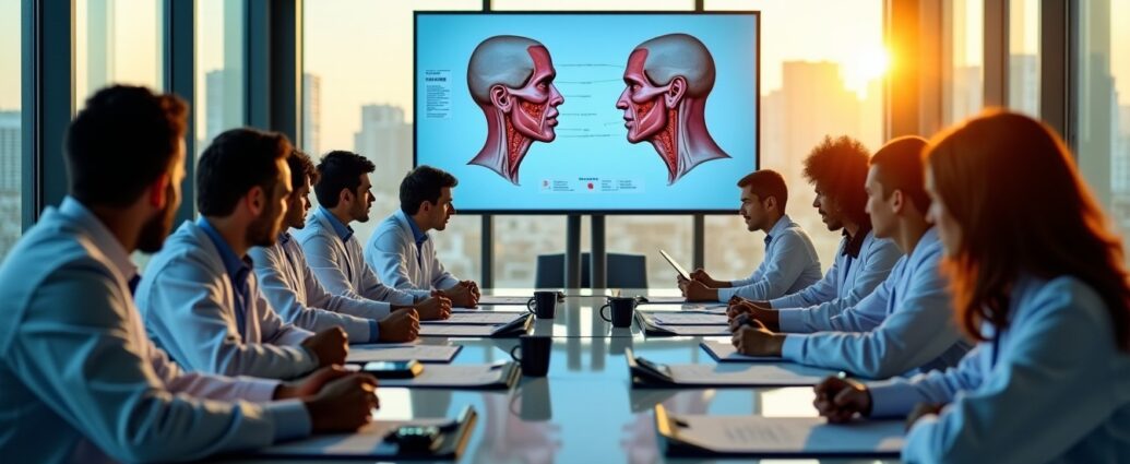 Chirurgie maxillo-faciale : comprendre les échecs, leurs impacts et les solutions possibles