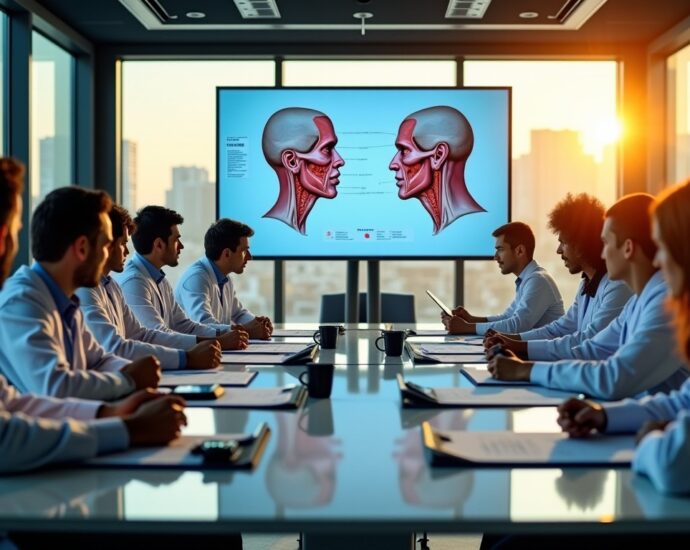 Chirurgie maxillo-faciale : comprendre les échecs, leurs impacts et les solutions possibles
