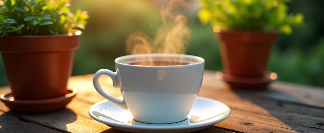 Le café provoque-t-il une déshydratation ? Les révélations de la science