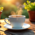 Le café provoque-t-il une déshydratation ? Les révélations de la science