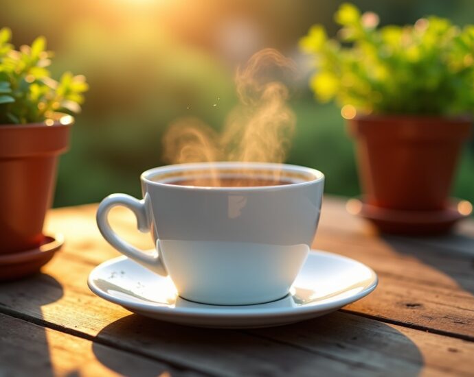 Le café provoque-t-il une déshydratation ? Les révélations de la science