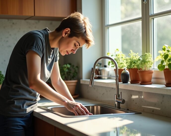 Maison envahie par une odeur d'œuf pourri : causes et solutions efficaces