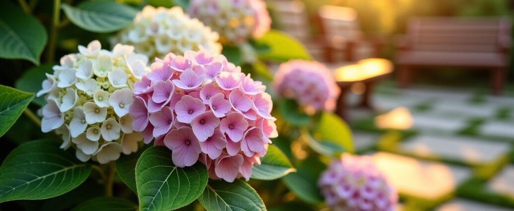 Peegee Hydrangea : conseils essentiels pour sa culture et son soin
