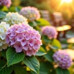 Peegee Hydrangea : conseils essentiels pour sa culture et son soin