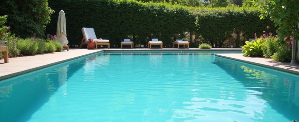 Piscines naturalistes : l'alliance parfaite entre écologie et esthétique pour remplacer les bassins classiques
