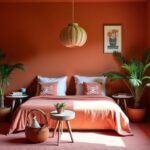 Sublimez votre intérieur avec la terracotta : astuces pour une déco chaleureuse et accueillante