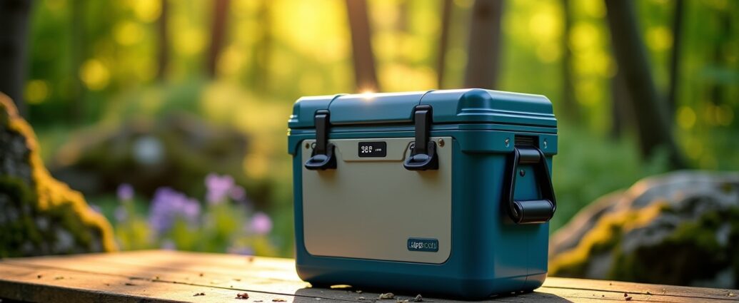 Alpicool : Tout savoir sur les glacières à compression, le guide ultime