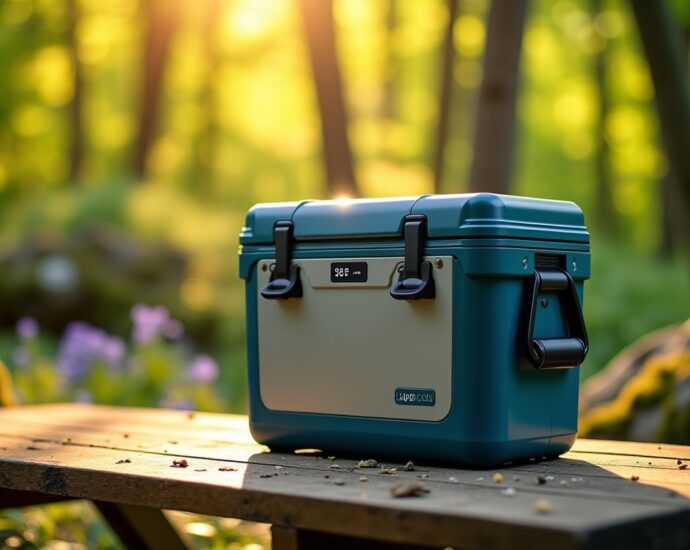 Alpicool : Tout savoir sur les glacières à compression, le guide ultime