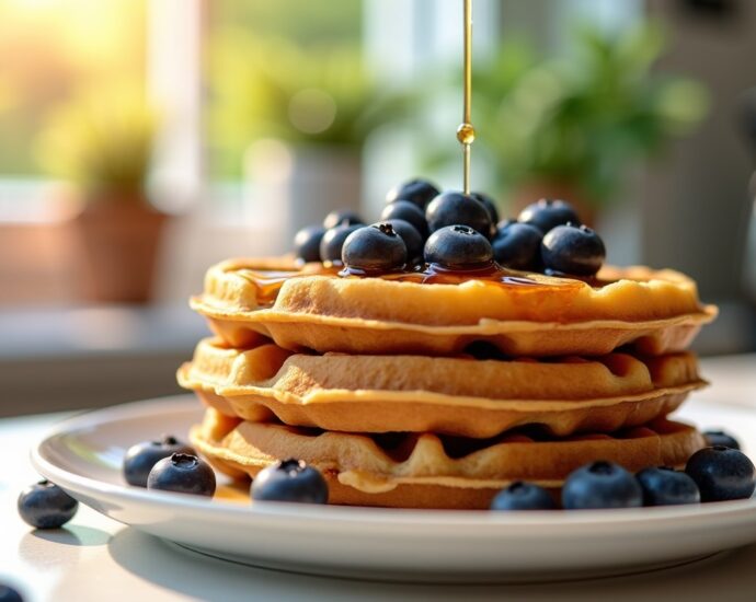 Blue Waffle : démêler le mythe fantasmé d'une inquiétude sexuelle infondée