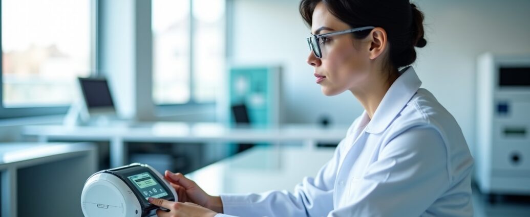 Phadiatop : le test innovant pour identifier vos allergies respiratoires avec précision