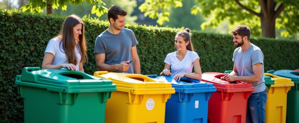 Déchèterie de Bain-de-Bretagne : toutes les infos pratiques, accès et nouveautés à découvrir